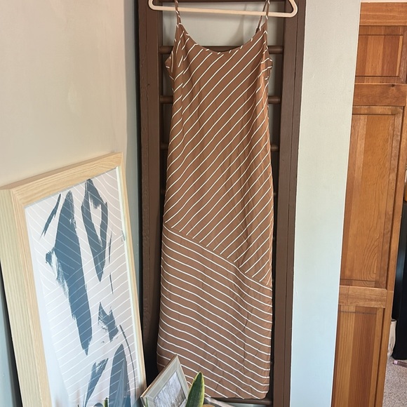 Jenni Kayne Kendall Slip Dress - Picture 3 of 5